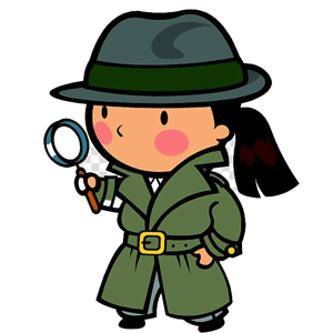 detective